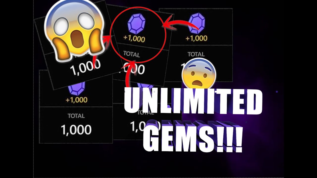 UNLIMITED GEMS GLITCH IN MADDEN MOBILE!!!