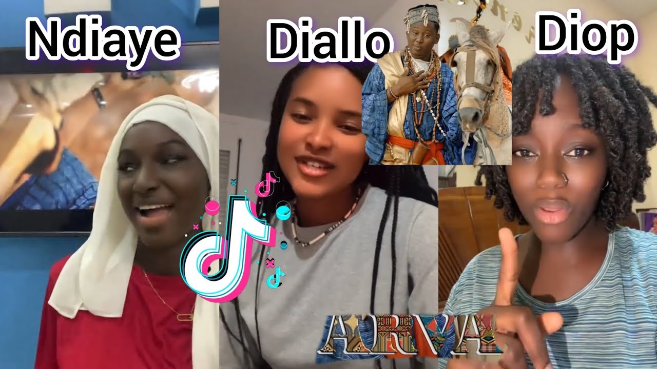 Arva jahman x press nouveaux challenge meilleures videos @Galséntiktokchallenge 