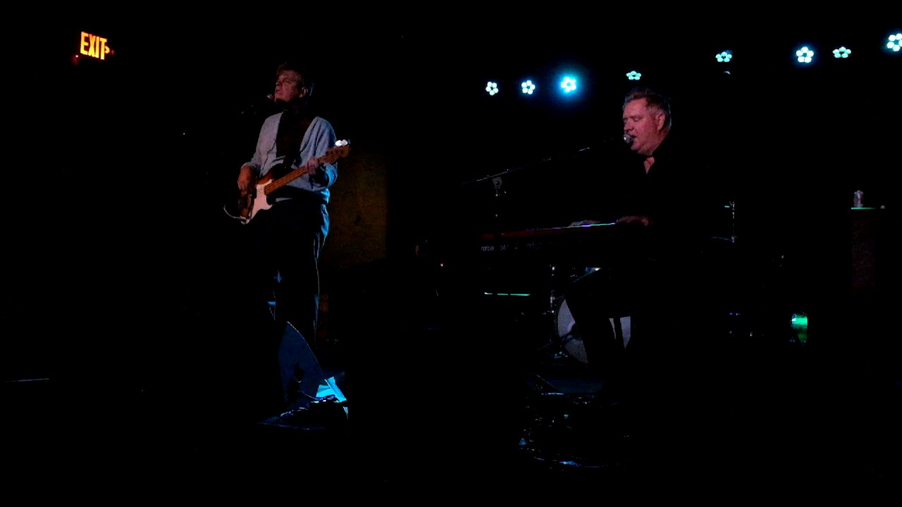 Love is The Law ~ John Munson & Chan Poling, Turf Club, 11/8/17