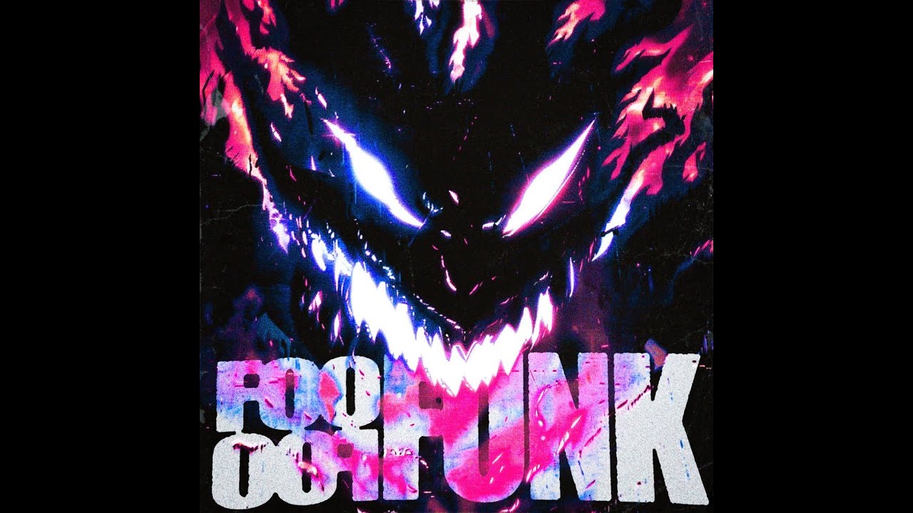 Cxnvora - Foo Foo Funk (Foo Foo Remix)