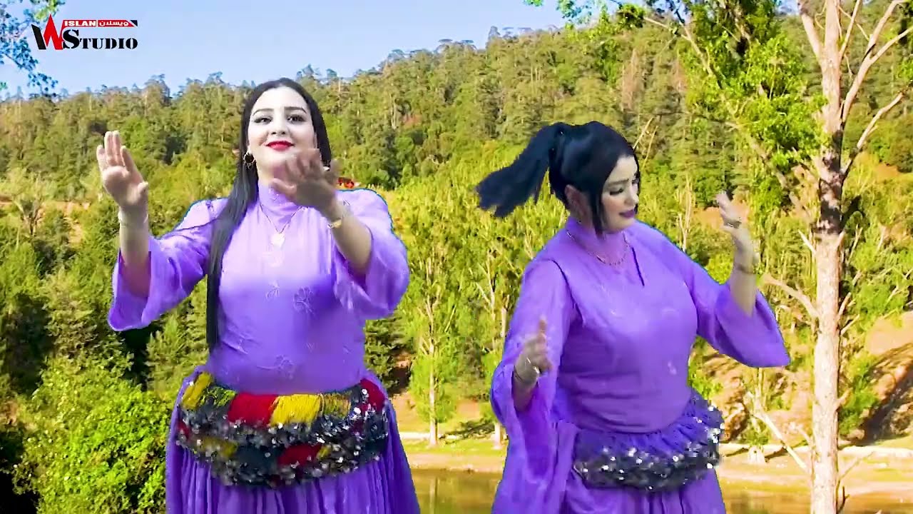 جديد/الفنان حوسى اهبار/ يامنةالعمراوي/ فاطمة تاولكاديت/اغنيةامازيغية عصرية JADID /HOSSA AHBBAR /2024