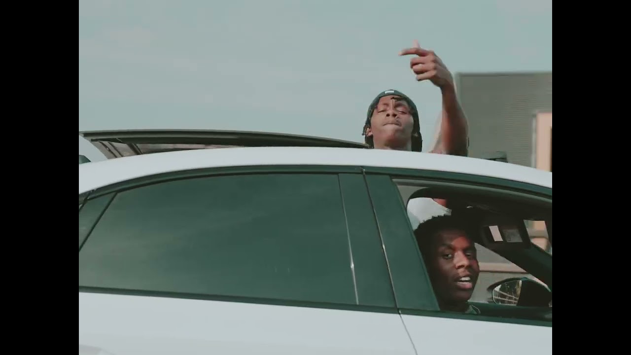 M’Way x YTB KL - Packs On Deck (Official Video) @1mway  @1YtbKL