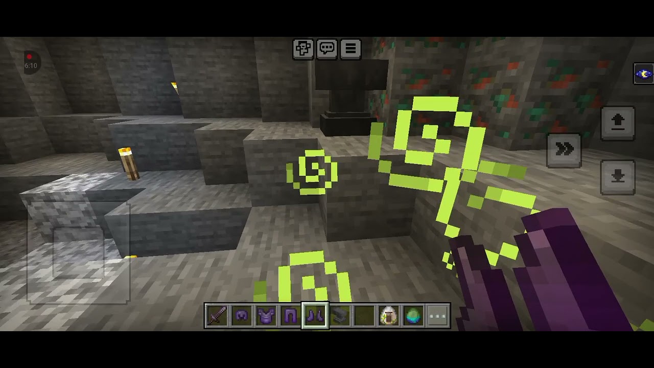 1 zombi infecta a los aldeanos parte 2