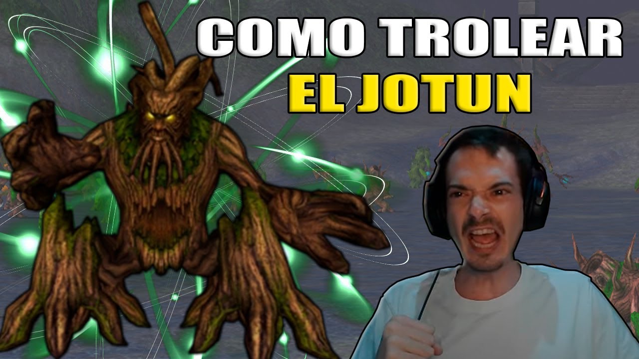 LA MAYOR TROLEADA HACIENDO JOTUN JAJAJJAJAJ [METIN2 SAPPHIRE (OCEANA)]