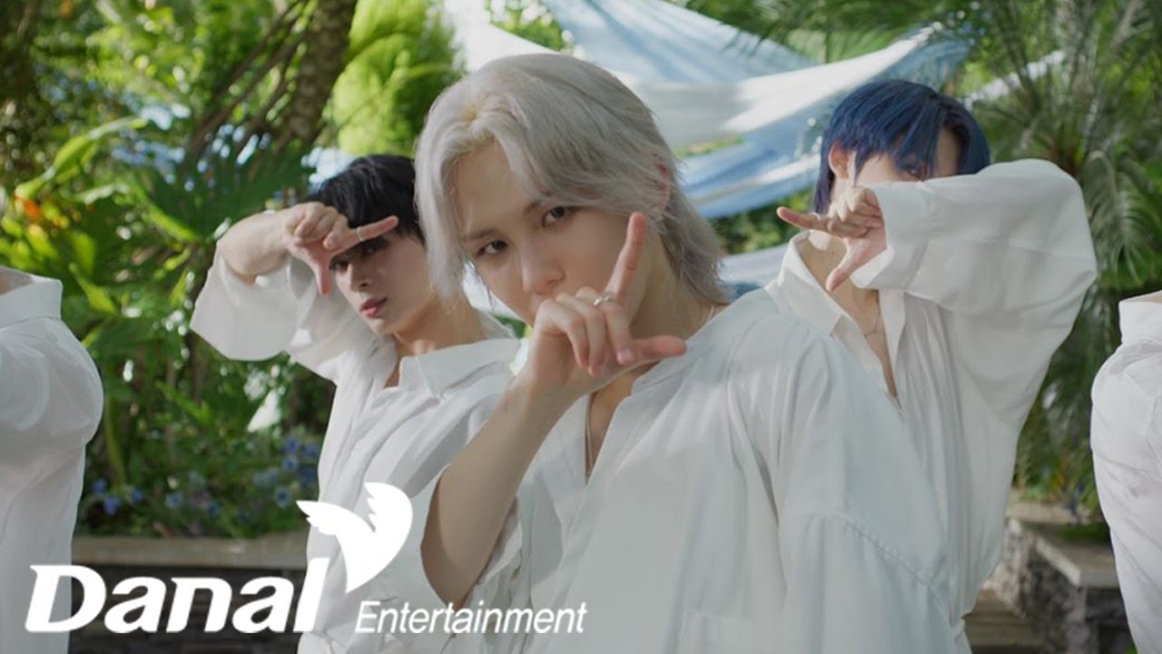 MV | 씨드 (XEED) - BLUE