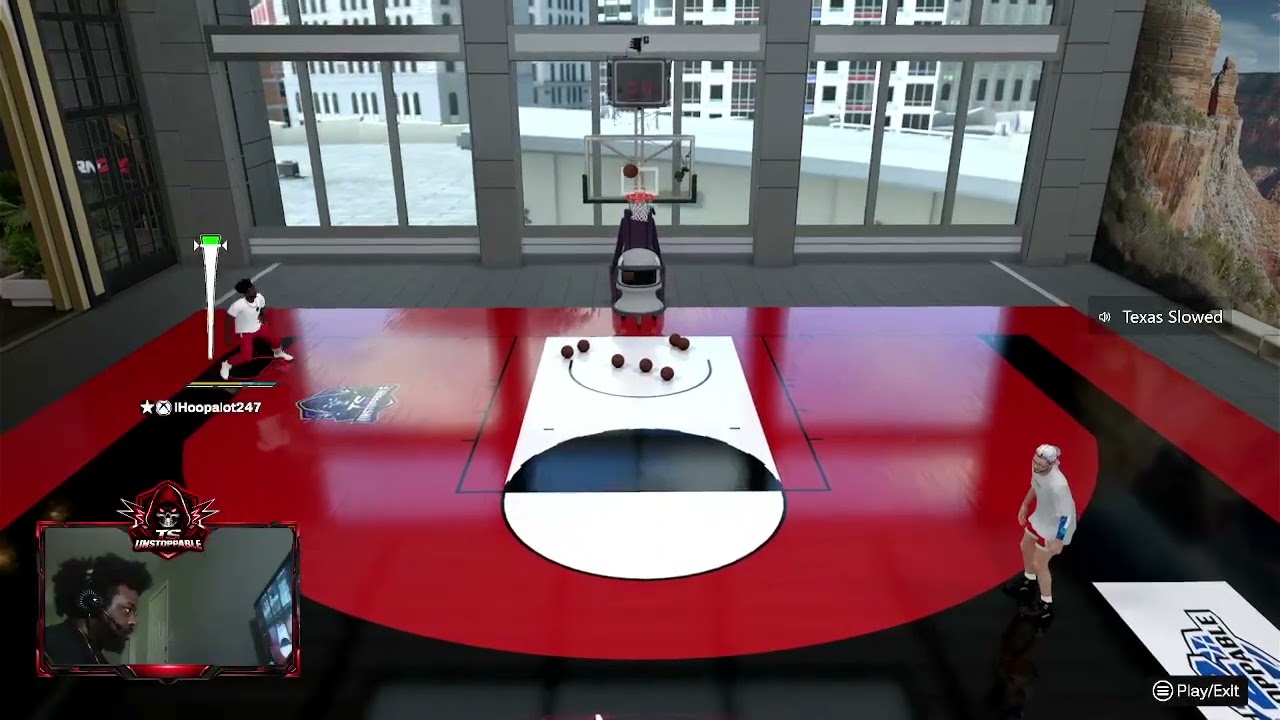 1v1s then ranked pro-am (Part 1/11)