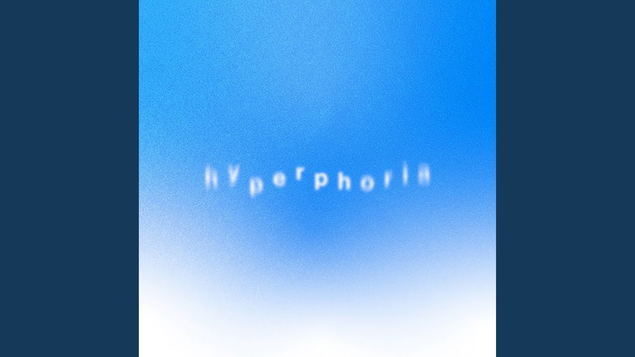 Hyperphoria