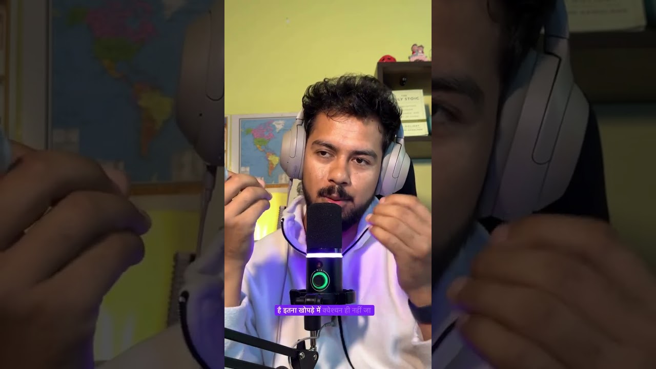 Mithu don controversy