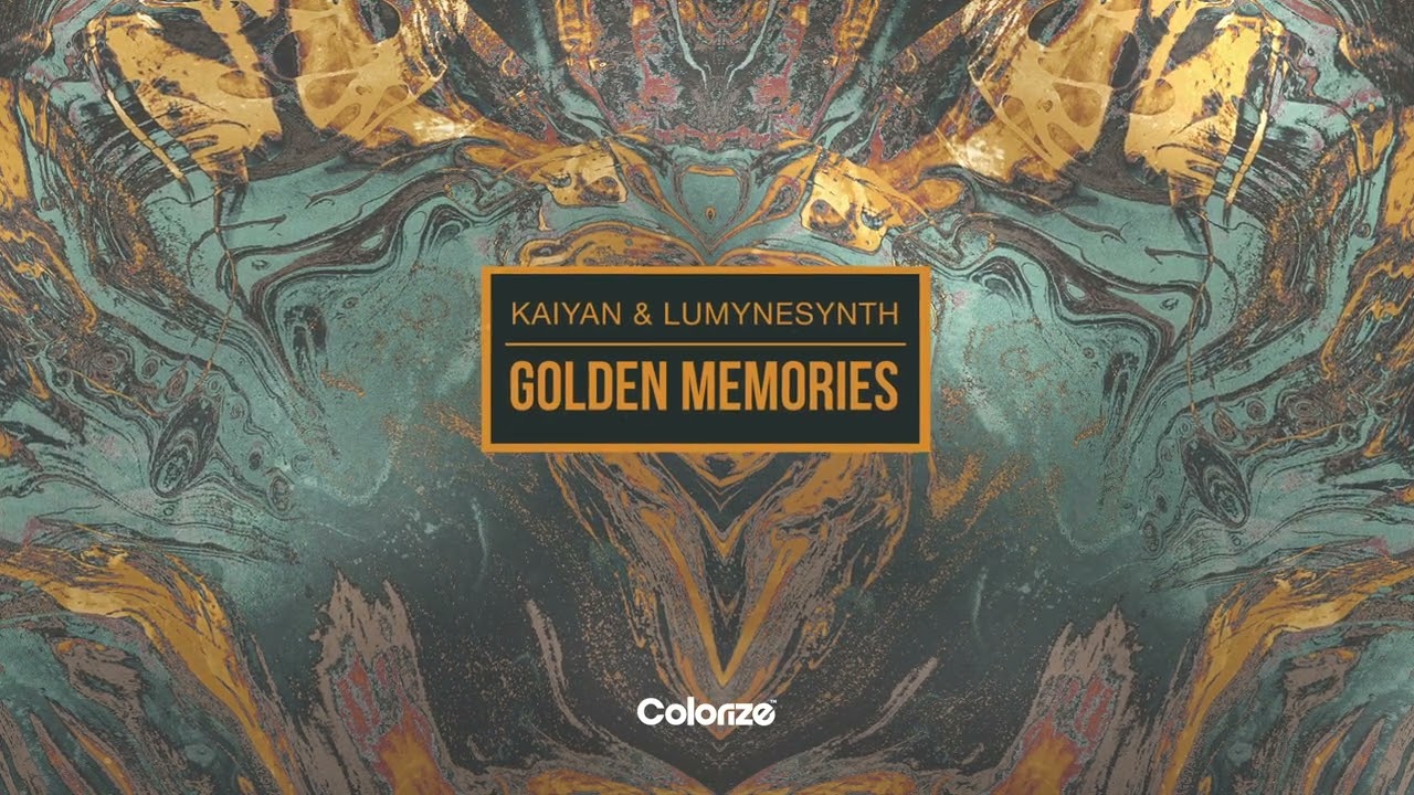 Kaiyan & Lumynesynth - Golden Memories