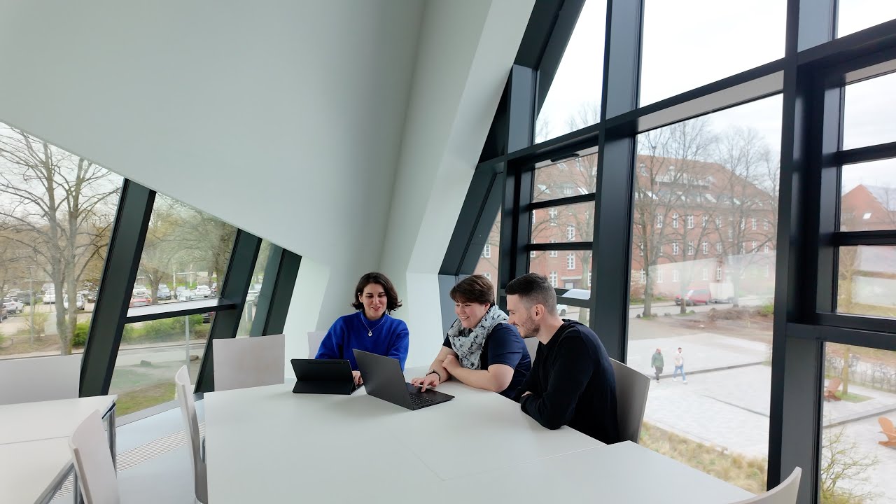 Berufsbegleitend BWL studieren