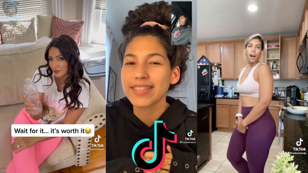 CRAZIEST INSANE COUPLE PRANK WARS || TIKTOK COMPILATION #30