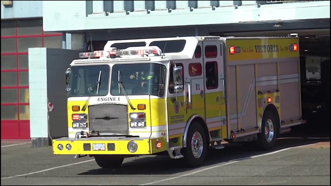 Firefighting tribute video  gods country
