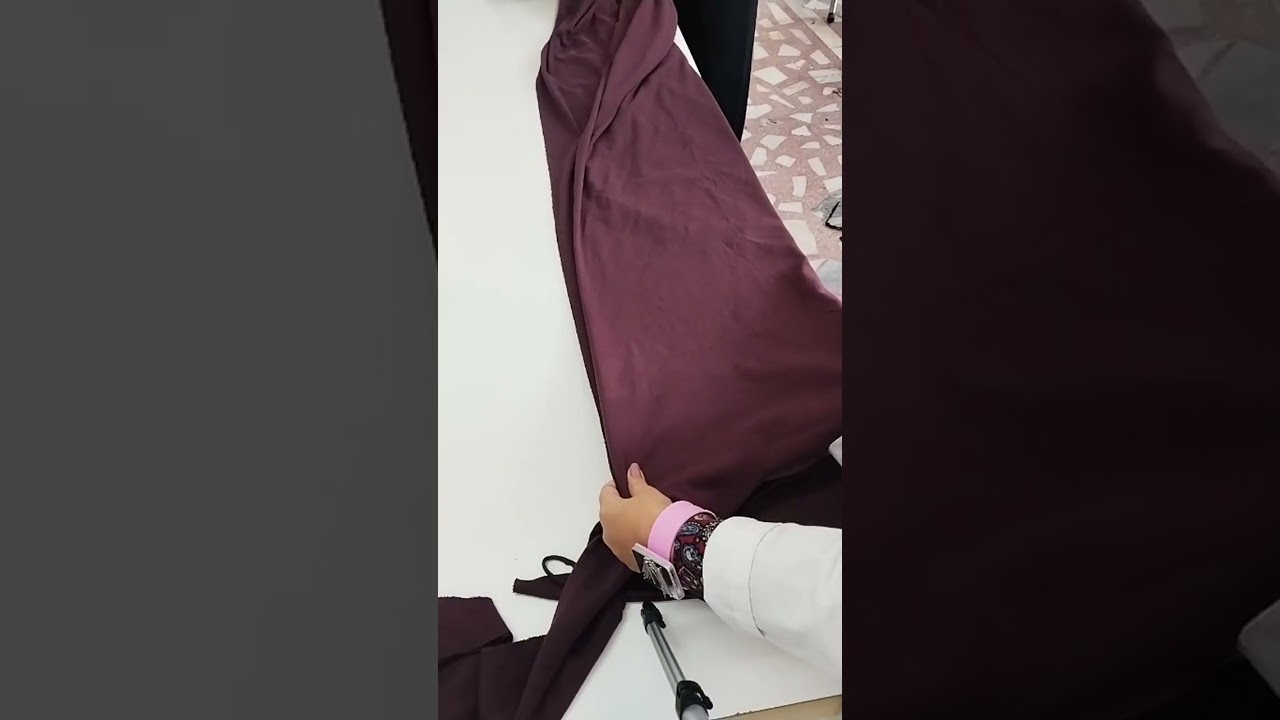 16.01.2026 dikiş kursu sınıf kaydı kesim videosu 