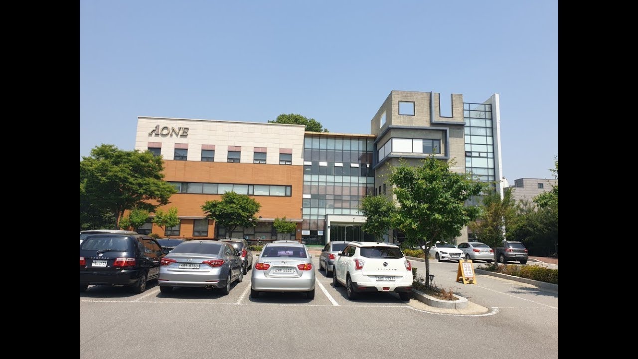 Aone Plastic Surgery Clinic in Korea