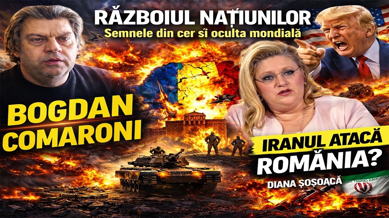 BOGDAN COMARONI||DAN DIACONESCU DIRECT