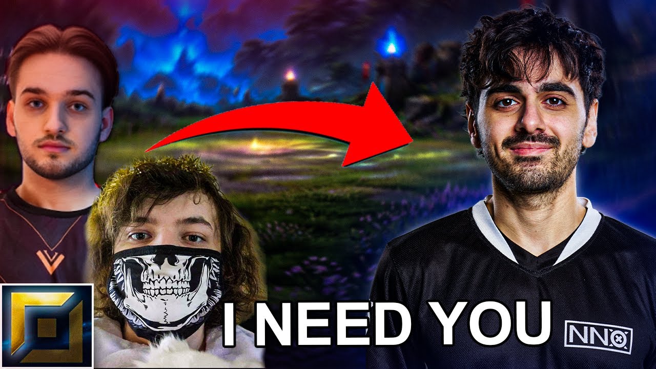 MOST WANTED JUNGLER
