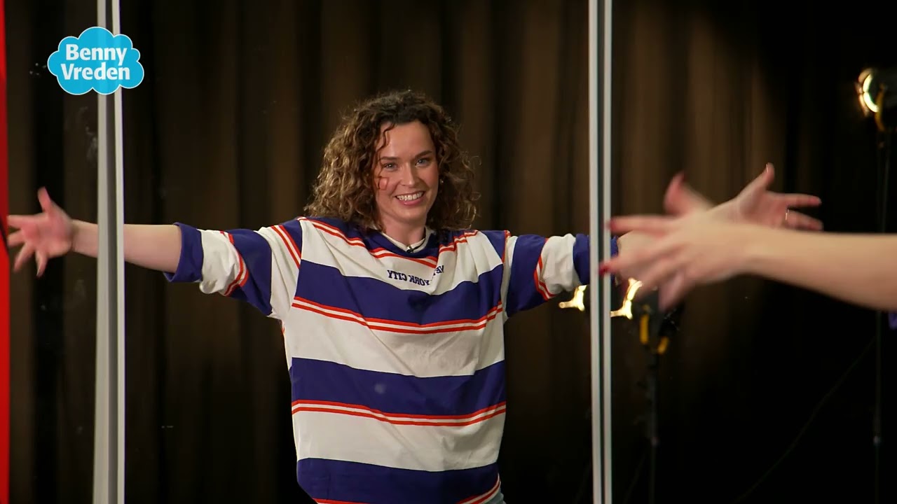 Dansvideo De leukste musical ever - Uitleg Première