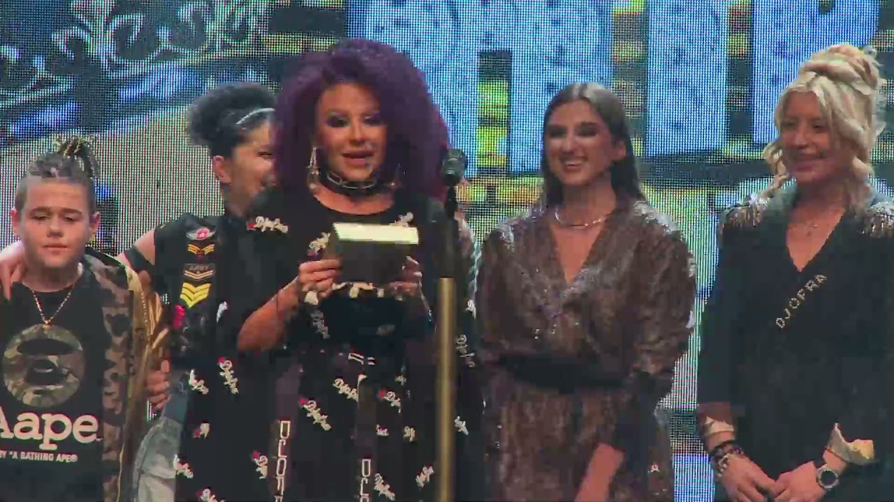 359 HIP HOP AWARDS 2019  - Цялата церемония