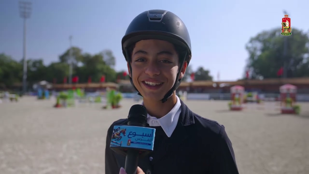 La Semaine du Cheval 2025 - Best of Day 02