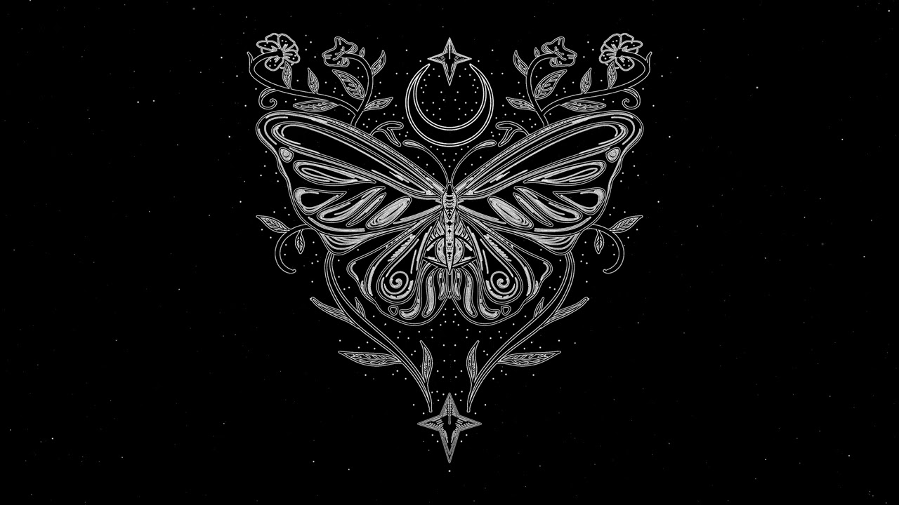 Metamorphosis [ dark ambient / occult / witch ritual and meditation music ]