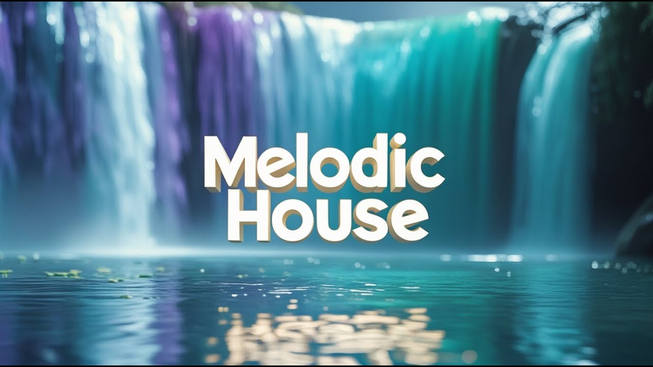 Melodic House Playlist | Deep Emotional Electronic Journey