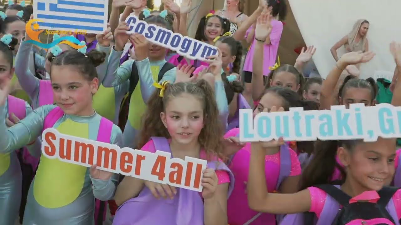 2025 | Cosmogym Summer 4all | day 2