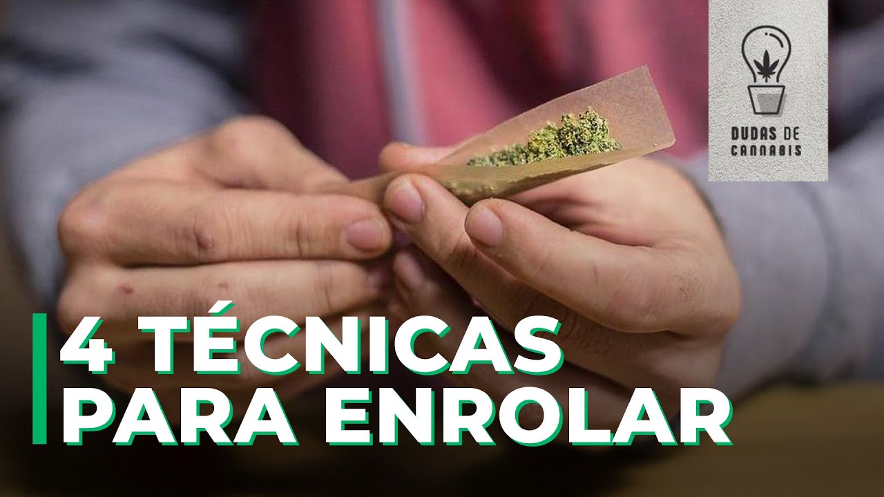 C&Oacute;MO ENROLAR PARA PRINCIPIANTES