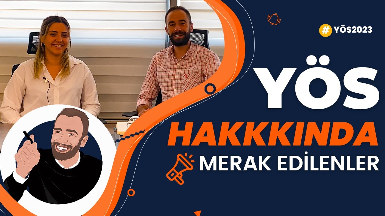 YÖS Hakkında MERAK Edilenler | YÖS Ocak Ayında Yapılacak mı ?