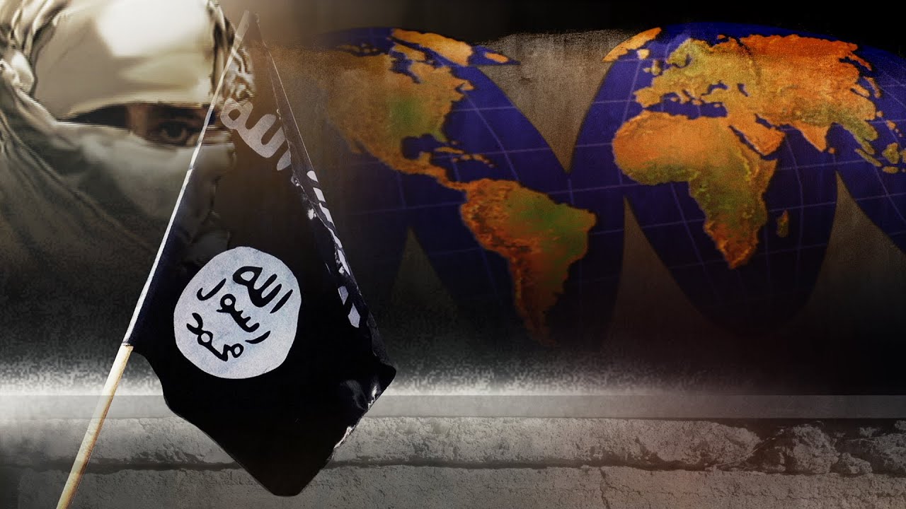 How the U.S. missed warning signs about the Islamic State