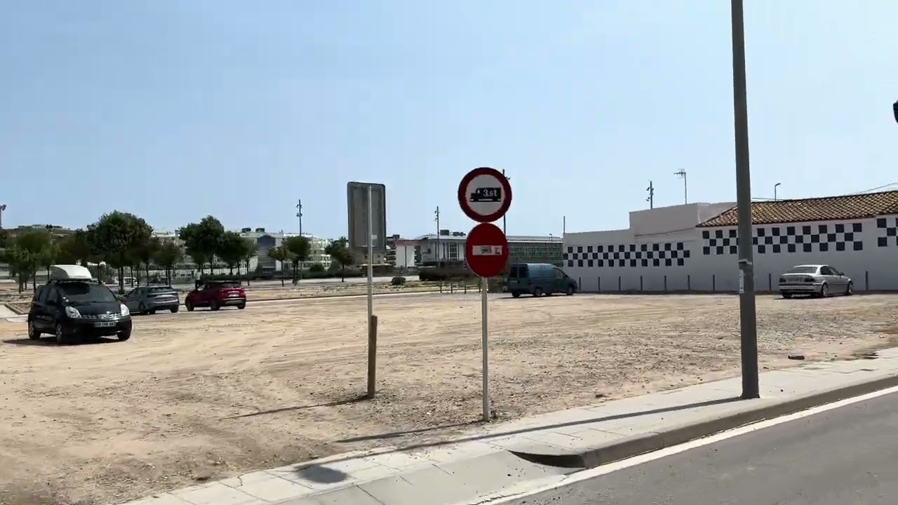 Santa Susanna Express