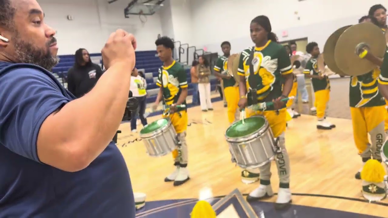 Bulldog Express vs Rayvillie High School 