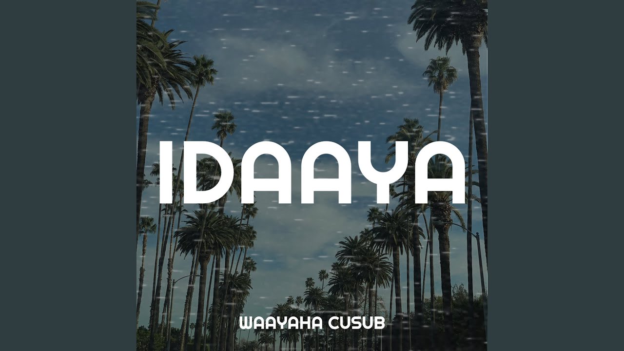Idaaya