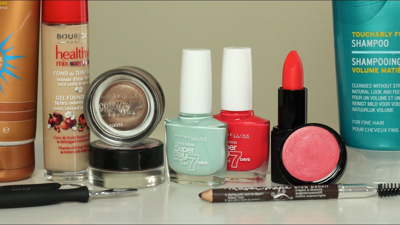 Best of the Budget Buys | ViviannaDoesMakeup