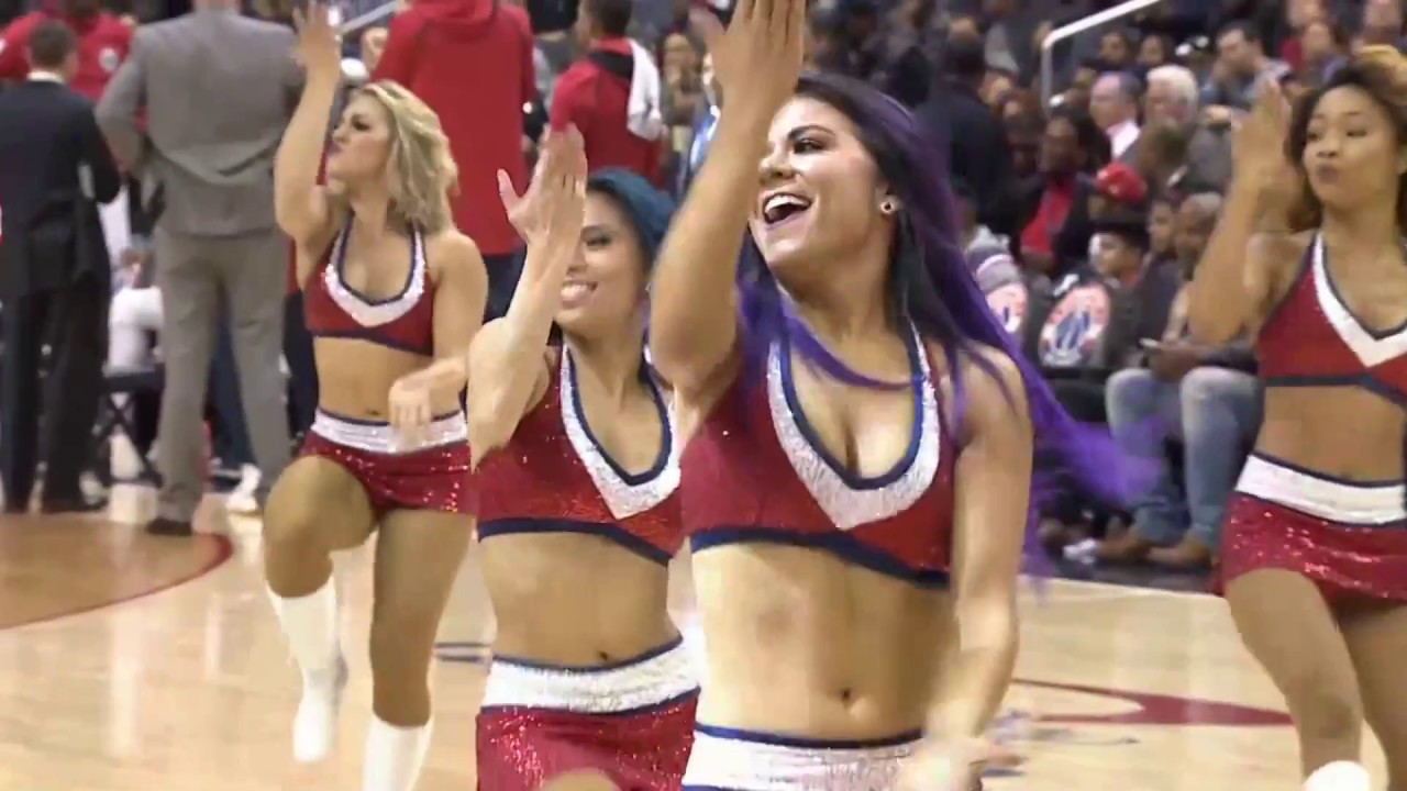 Miami Heat vs Washington Wizards 3 - Mar06, 2018