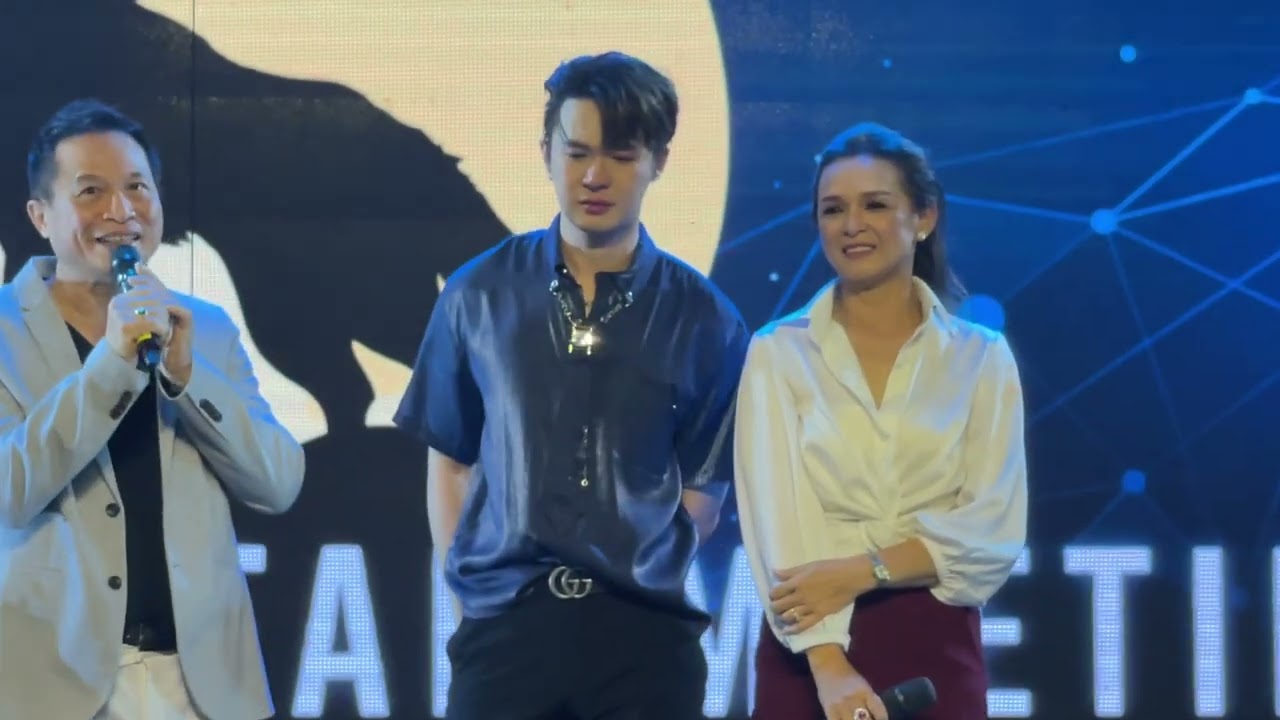 HUSKY BIRTH DAY FAN MEETING  2022 (1)