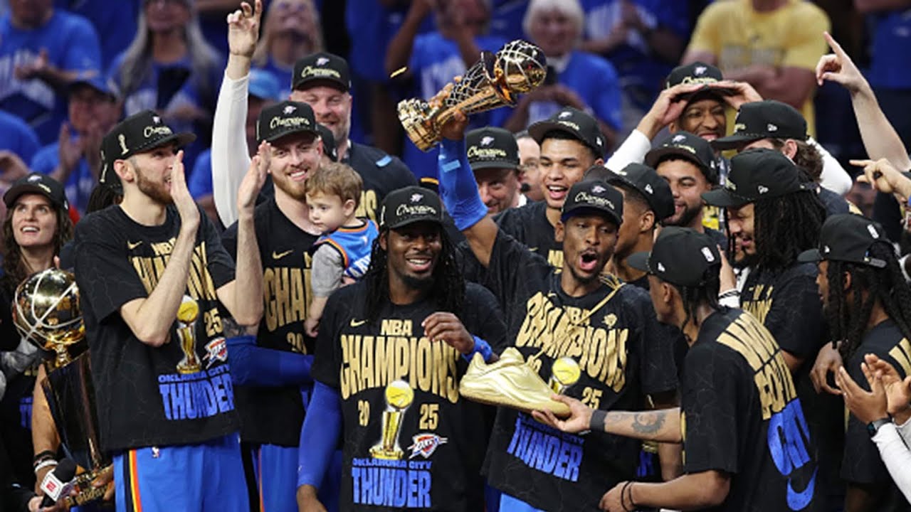 NBA Playoffs 2025 Best Moments to Remember