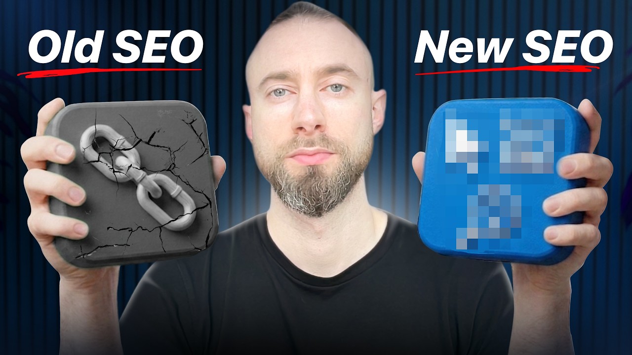Backlinks Aren&rsquo;t Enough: How to Win Competitive SEO