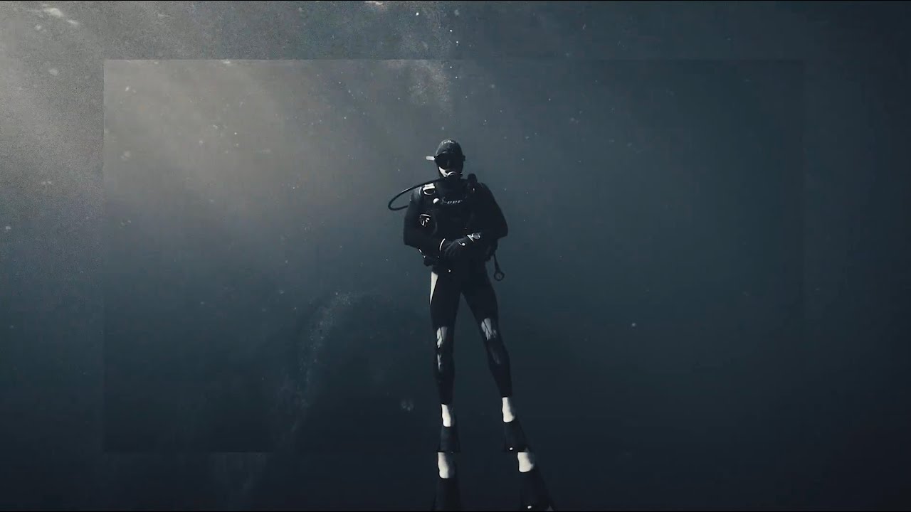 MOCEAN - Underwater Cinematography Showreel 2018