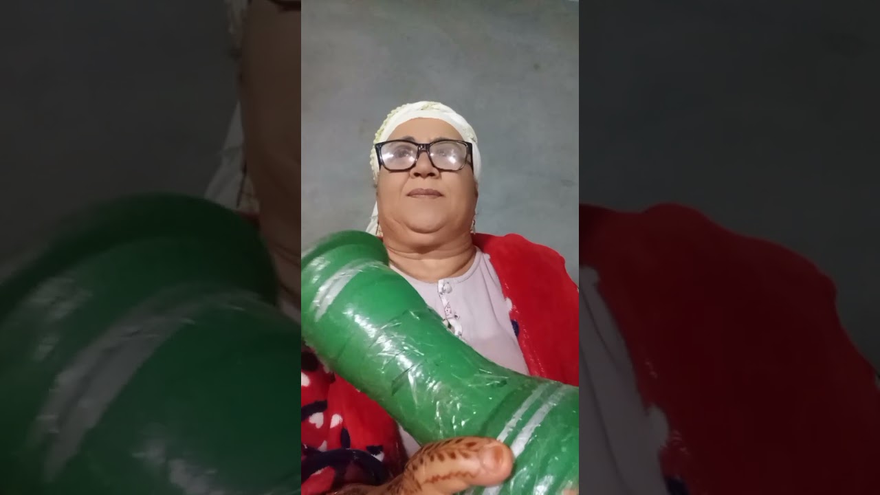 Fatiha Banouria official 