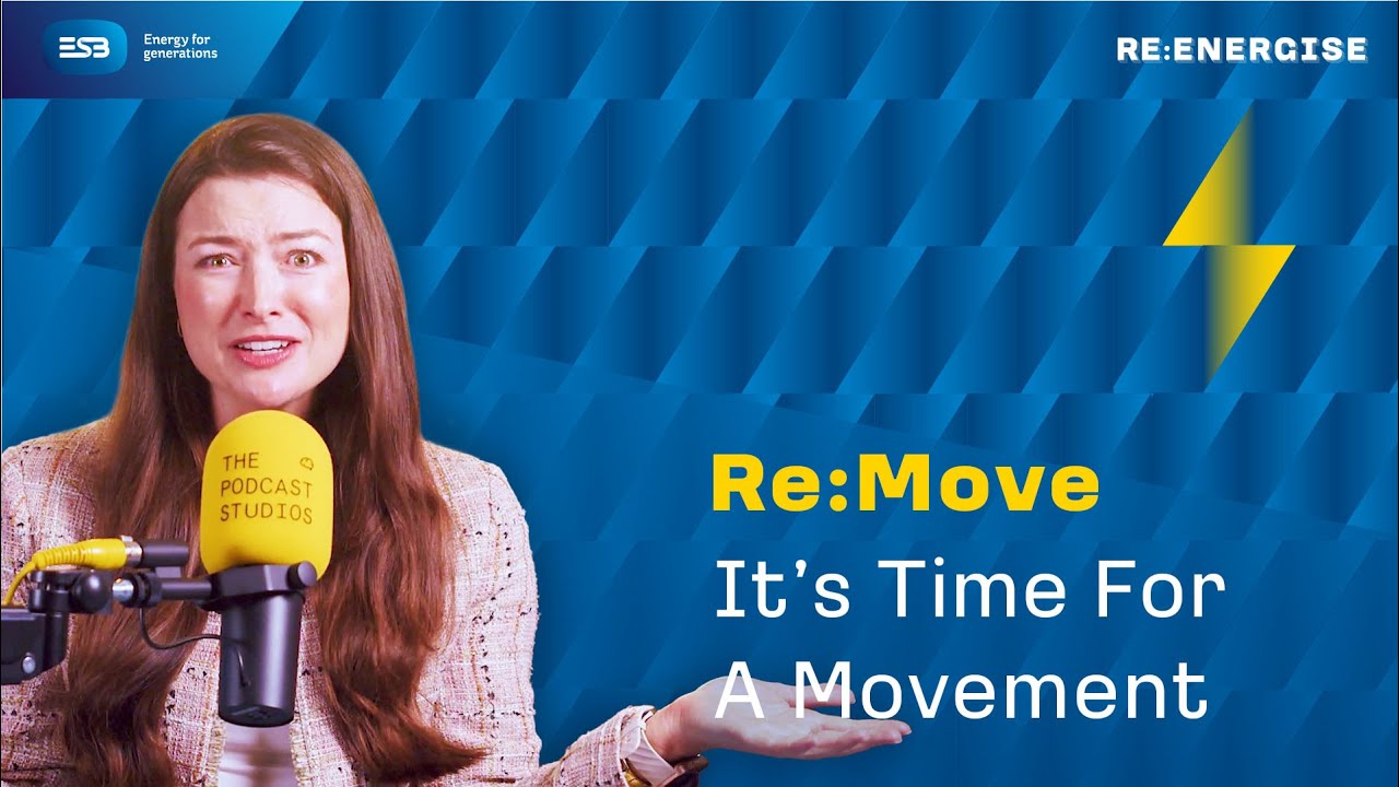 Re:Move, its time for a movement