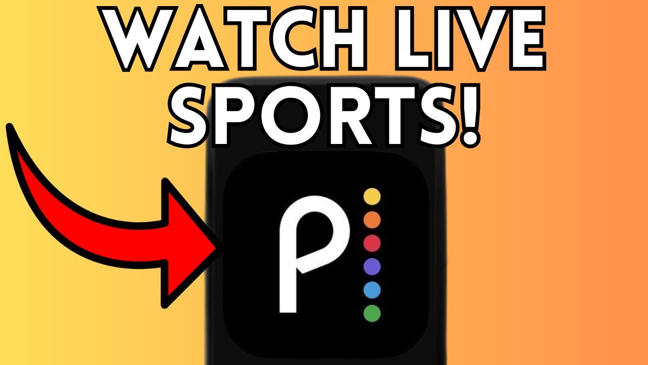 NEW! HOW TO WATCH LIVE SPORTS ON PEACOCK (FULL GUIDE) 2025!
