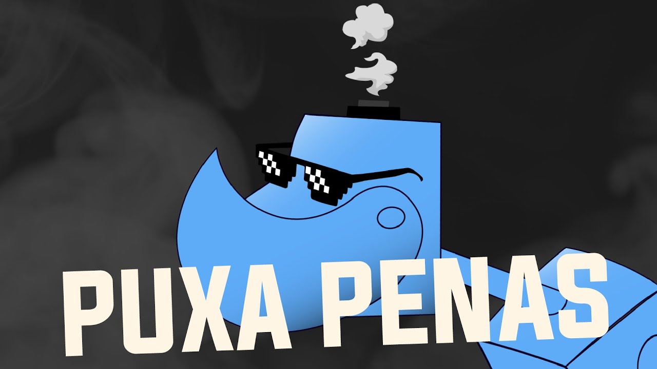 CHAOS - PUXA PENAS (@Prod.Haku)