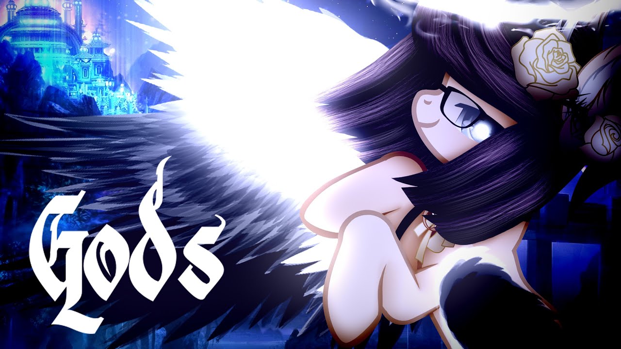 |PMV| - Gods | Pony Creator | Пони Креатор