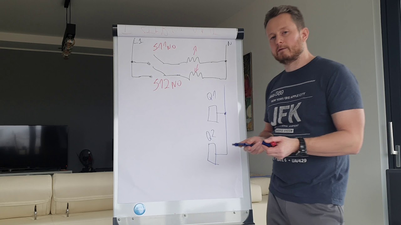 Sterownik do rolet cz1