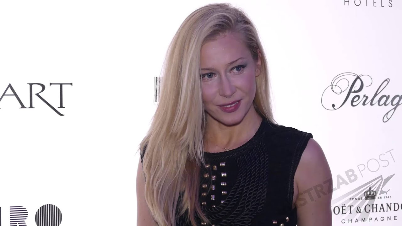 Stylizacje gwiazd na gali Elle Style Awards 2015: Katarzyna Warnke, Margaret, Kamilla Baar