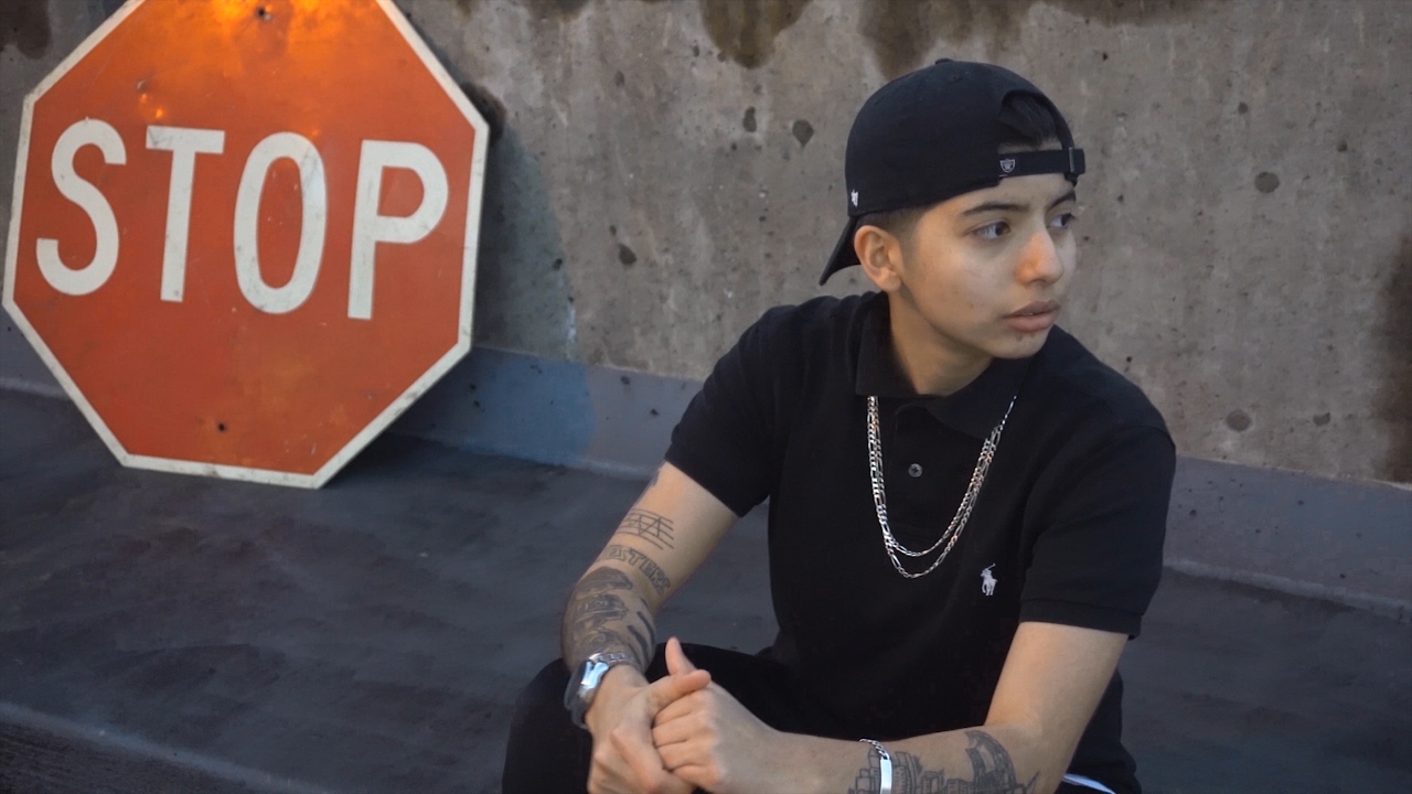 Stop - Silver skye (Official Music Video)