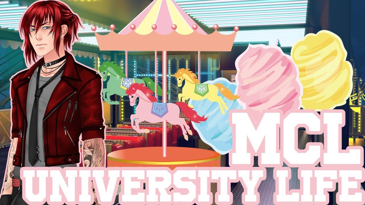 Castiel | Episode 15 | My Candy Love: University Life
