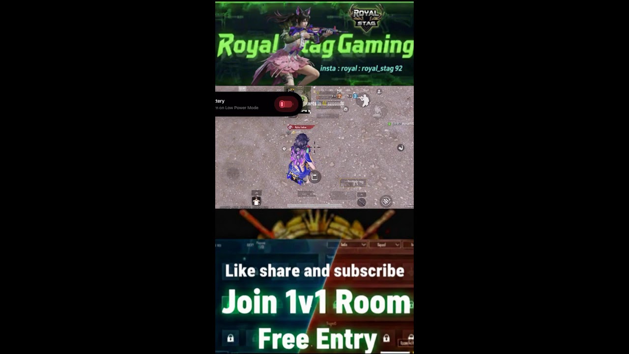 rush gameplay 🔥🔥