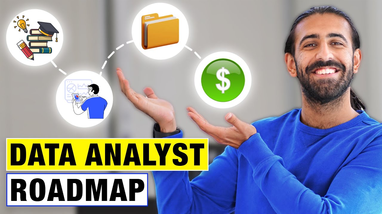 2024 Data Analytics Roadmap