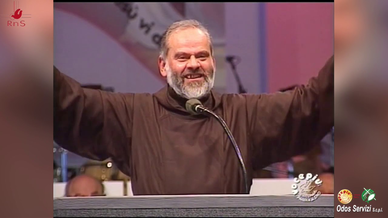 I Padri del RnS - Padre Natale MERELLI - 
